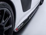 Audi R8 V10 Performance Parts 2017 года (WW)